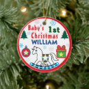 Suche nach weißes band ornamente Weihnachten