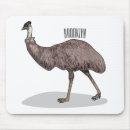 Suche nach vogel cartoon mousepads Jedes kind