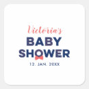 Suche nach baby shower favor aufkleber Für alle