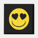 Suche nach lächeln emoji magnete Retro