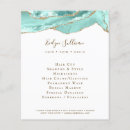 Suche nach hellblau flyer Elegant