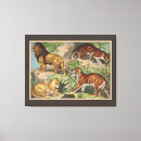 Suche nach leoparden leinwandbilder Tiger