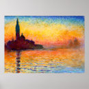 Suche nach vintager impressionismus poster Malerei