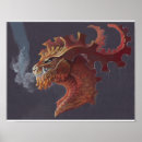 Suche nach dragons poster Drache