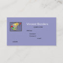 Suche nach grafiker visitenkarten Designer