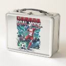 Suche nach kanada brotdosen Fußballdesign