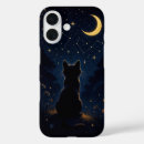 Suche nach halbmond iphone hüllen Schwarz