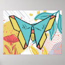 Suche nach abstrakte blumen poster Weiß