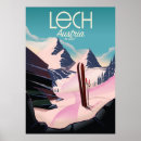Suche nach lech poster Ski