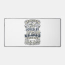 Suche nach christentum mousepads Christus