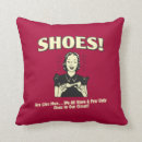 Suche nach schuh kissen Retro