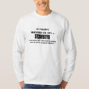 Suche nach haushalt tshirts Für ihn