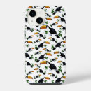 Suche nach toucan iphone hüllen Dschungel