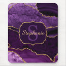 Suche nach goldglitter mousepads Monogramm