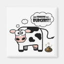 Suche nach moo kuh magnete Cartoon