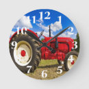 Suche nach landwirtschaft wanduhren Modern