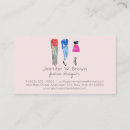 Suche nach clothing visitenkarten Boutique