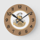 Suche nach mechanic wanduhren Car