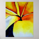 Suche nach frangipani kunst Aquarell