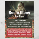 Suche nach weihnachtsmann flyer Für alle