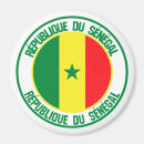 Suche nach senegal magnete Flaggen