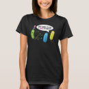 Suche nach bakteriophagen tshirts Leben