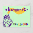 Suche nach sherlock postkarten Mysterium