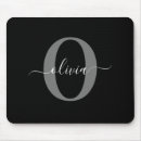 Suche nach weibliche namen mousepads Minimal