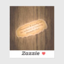 Suche nach menschlichkeit aufkleber Empathie