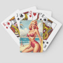 Suche nach surfen spielkarten Sommer