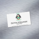 Suche nach pinguin visitenkarten Lustig