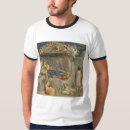 Suche nach geburt christi tshirts Jesus