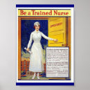 Suche nach vintage medizin poster Krankenschwester