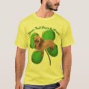 Suche nach klemmen sie mich tshirts Kleeblatt