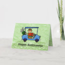 Suche nach golf cartoon karten Golfwagen