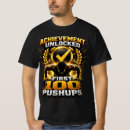 Suche nach lustige bodybuilding tshirts Jede person