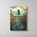 Suche nach meerjungfrau kunst Mystisch