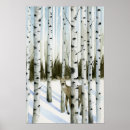 Suche nach schneefälle poster Baum
