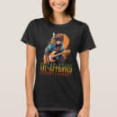 Suche nach elektrische gitarre tshirts Für