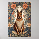 Suche nach känguru poster Tier