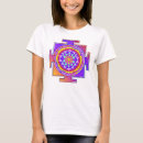Suche nach yantra tshirts Mandala