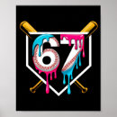 Suche nach baseball spieler poster Tropf