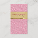 Suche nach goldakzente visitenkarten Elegant