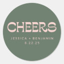 Suche nach namens aufkleber Minimal