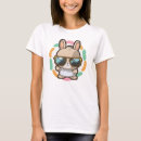 Suche nach ostern spaß tshirts Süß