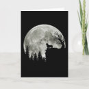 Suche nach mondschein karten Hund