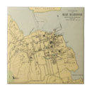 Suche nach hafen fliesen Gebäude