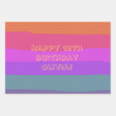 Suche nach für jugendliche geschenkpapier Mädchen