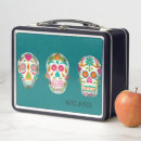 Suche nach dia de los muertos brotdosen Zuckerschädel