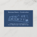 Suche nach blaupause visitenkarten Gebäude